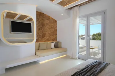 Andronikos Hotel