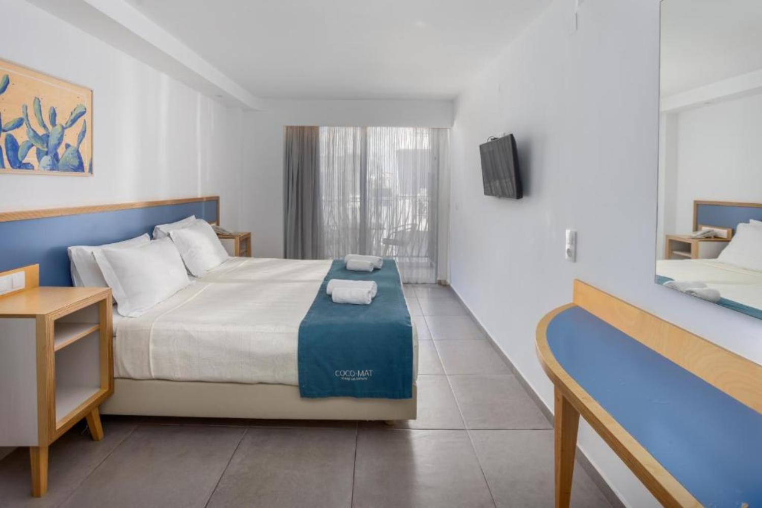 Alia Beach Hotel