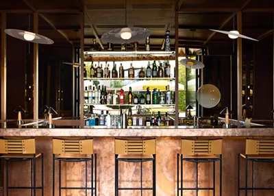 Ace Hotel & Swim Club Athens