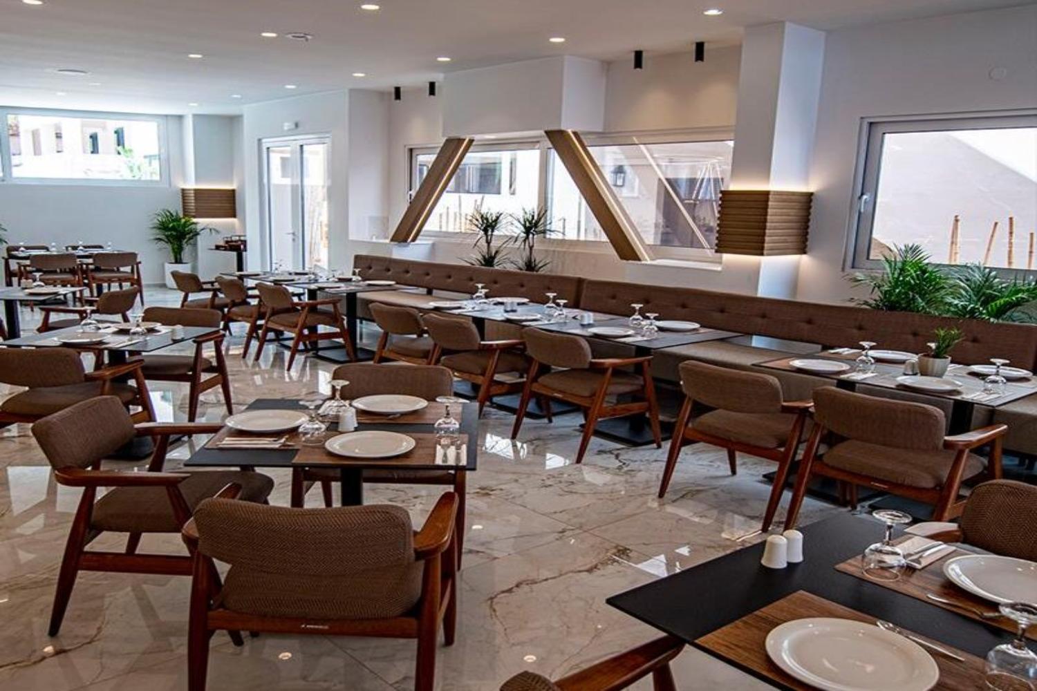 Porto Greco Village Beach Hotel Crete