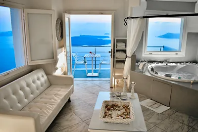 Aeolos Art & Eco Suites Adults Only