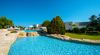 PORT ROYAL VILLAS & SPA - Adults only +16y.o