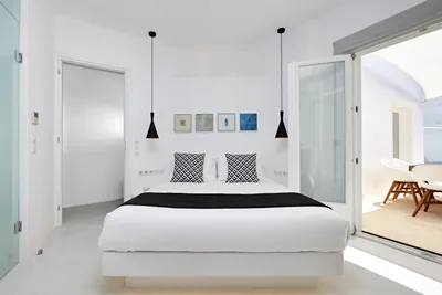 Villa Etheras Santorini
