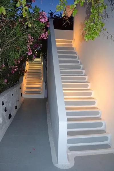Melina Hotel Santorini