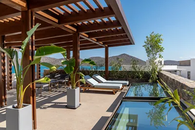 Elounda Stories Boutique Hotel