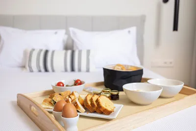 Kaktus Suites