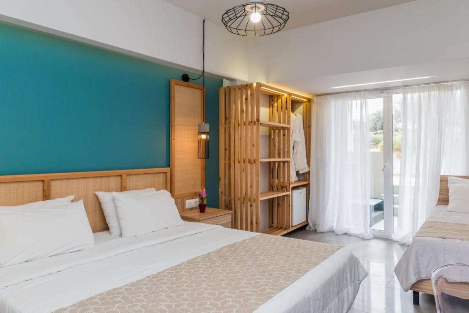 Klelia Beach Hotel