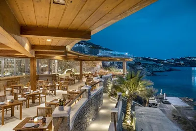 Saint John Hotel Villas & Spa