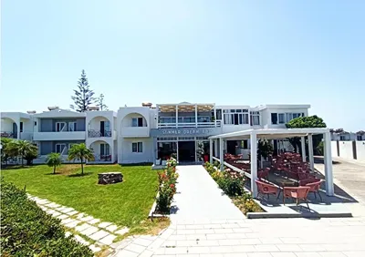 Summer Dream Hotel By Anayia All Inclusive Resorts