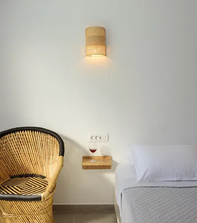 Elia Caldera Suites