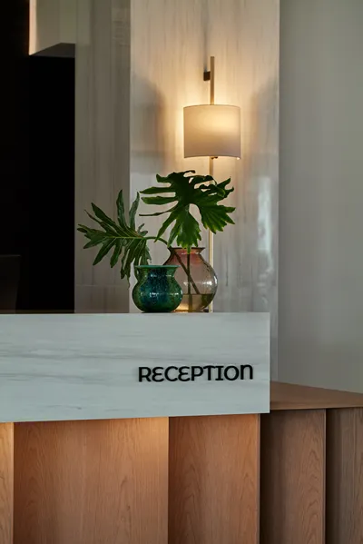 Amira Luxury Resort & Spa