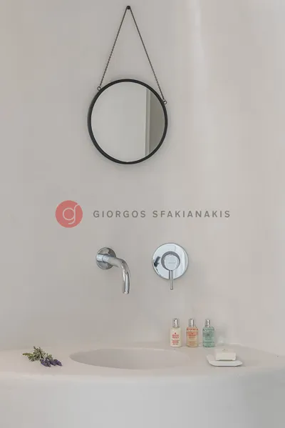Aspaki Exclusive Hotel Santorini