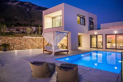 Oikos Boutique Residences Kefalonia