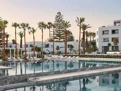 Grecotel Creta Palace