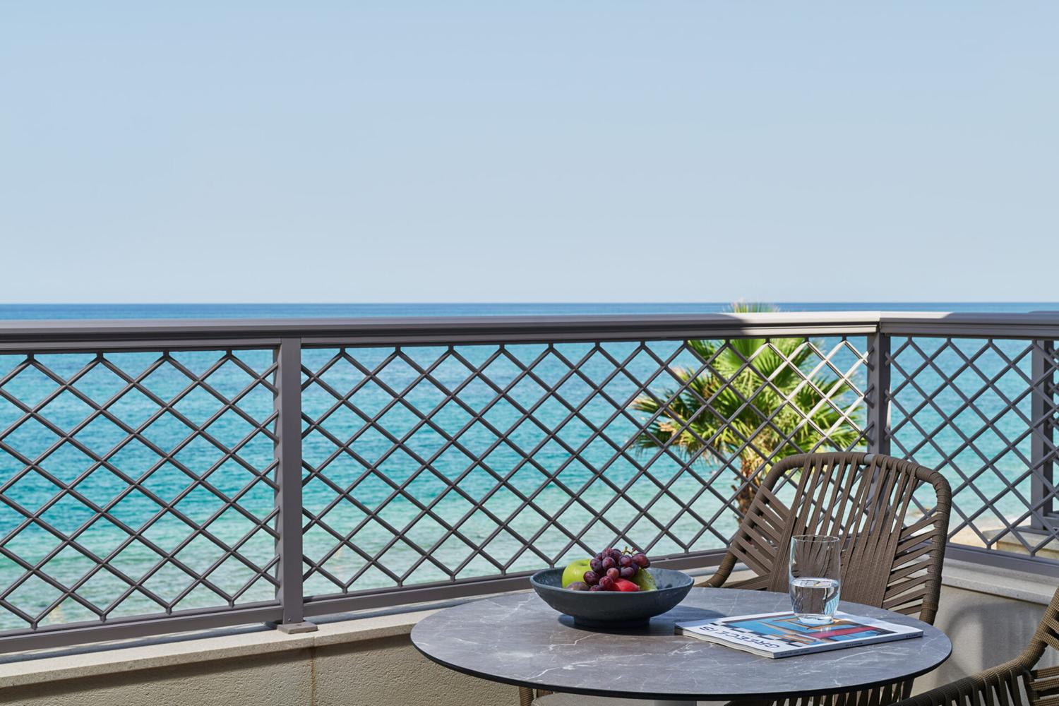 Amira Luxury Resort & Spa