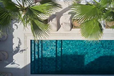 Iria Blue Mykonos