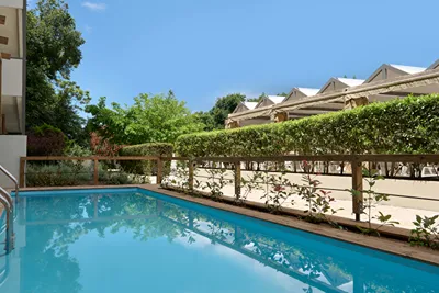Ariti Grand Hotel
