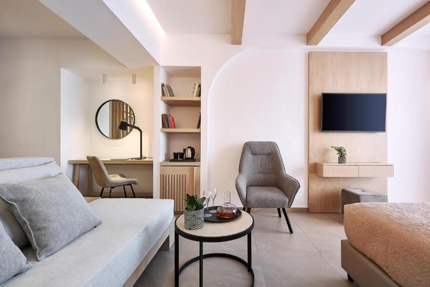 Coriva Beach Hotel