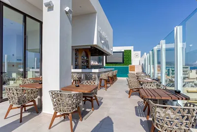 Ethereal White Resort Hotel & Spa - Adults Only