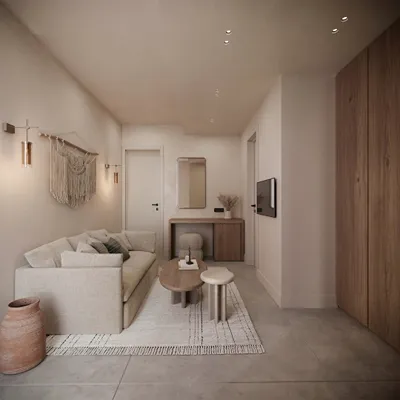 Breaq Santorini Hotel