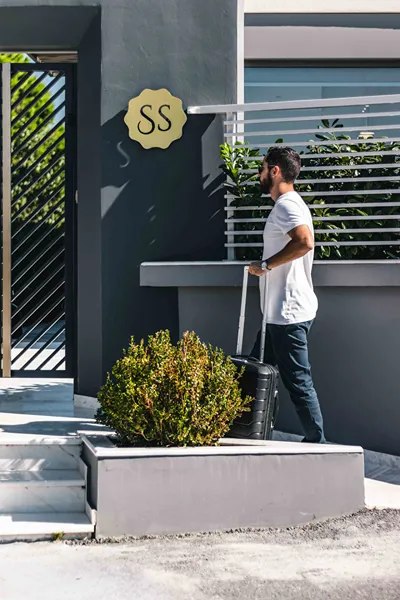 Serenity Suites