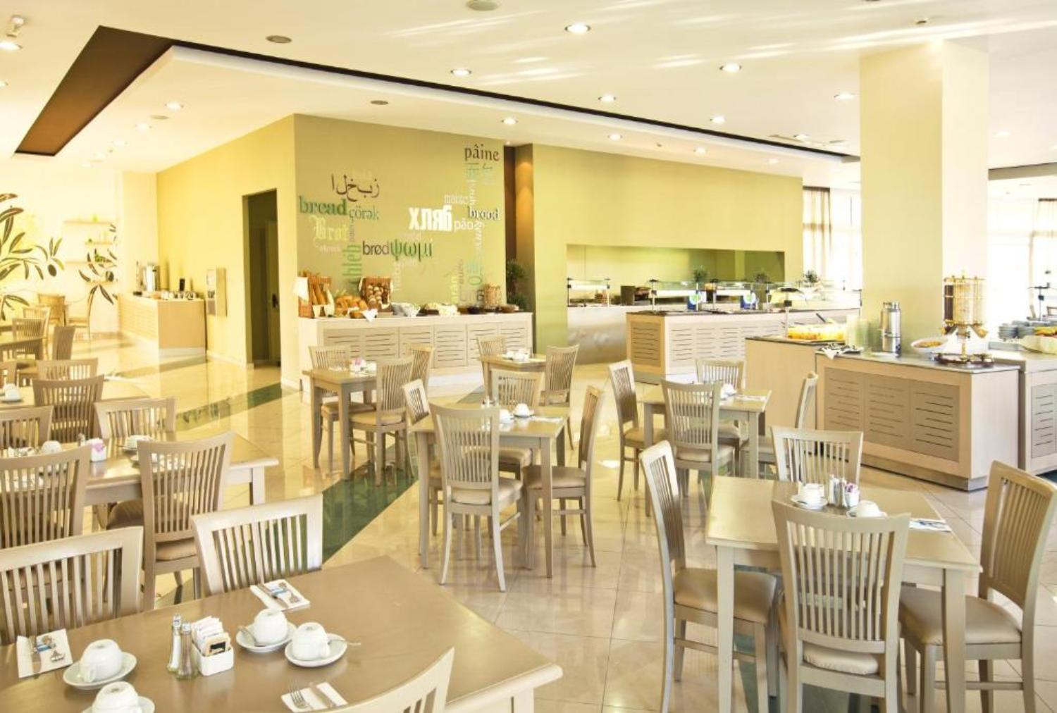 Kipriotis Maris Suites by Anayia All Inclusive Resorts