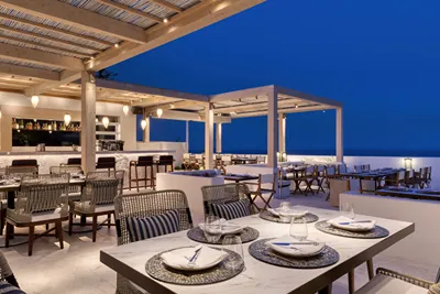 Sandblu Resort