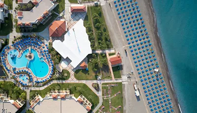 Lindos Princess Beach Resort & Spa
