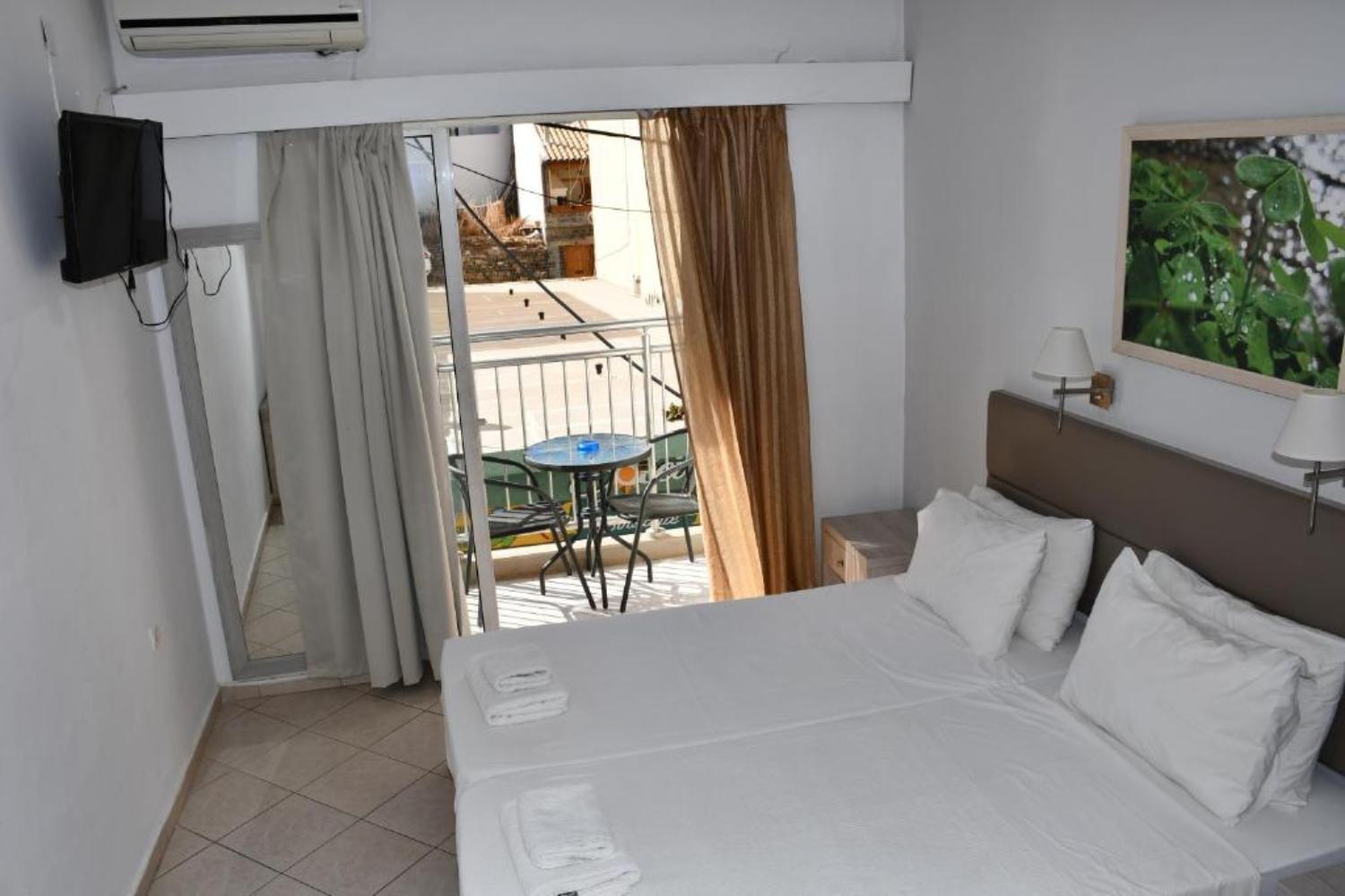 Aristea Hotel