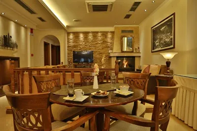 Xenios Dias Hotel