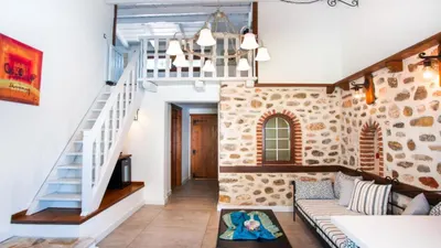 Acrotel Athena Residence Hotel