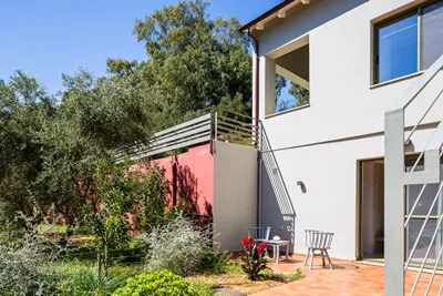 Physis Villas Chania