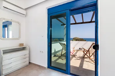 Perfect Beach House
