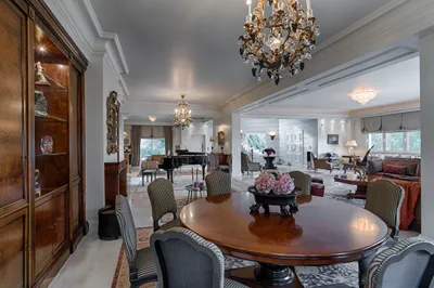 Villa Thetis Athens