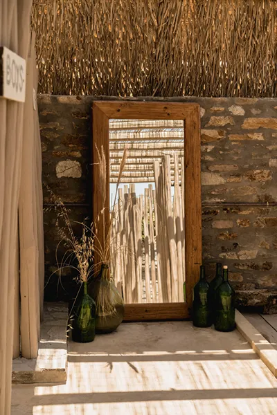 Soros Beach Antiparos
