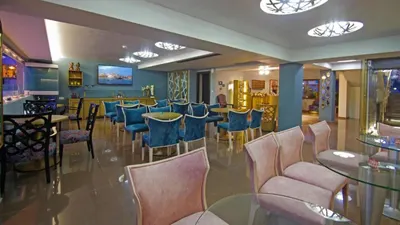 Principal New Leisure Hotel