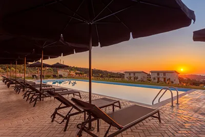 Mint Retreat Suites Halkidiki