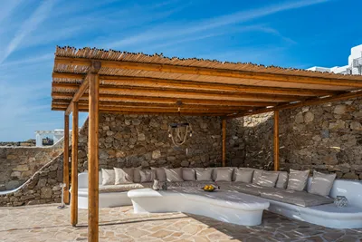 Mykonos Mood Villas
