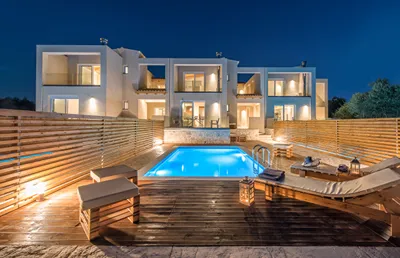 Dolce Luxury Villas