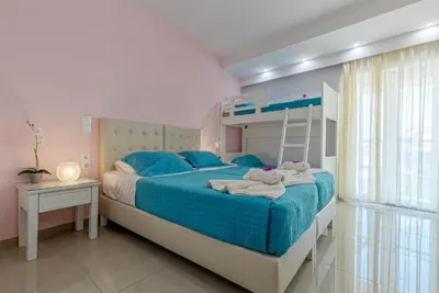 Palotel Luxury Hotel