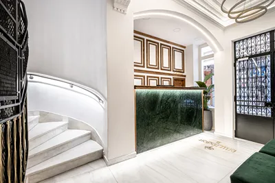 Belle Epoque Suites Athens