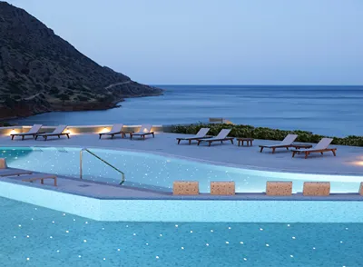 Cayo Exclusive Resort & Spa
