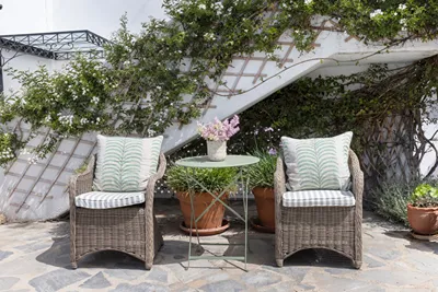 Despotikon Hotel Mykonos