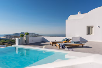 White & Co. Exclusive Island Villas