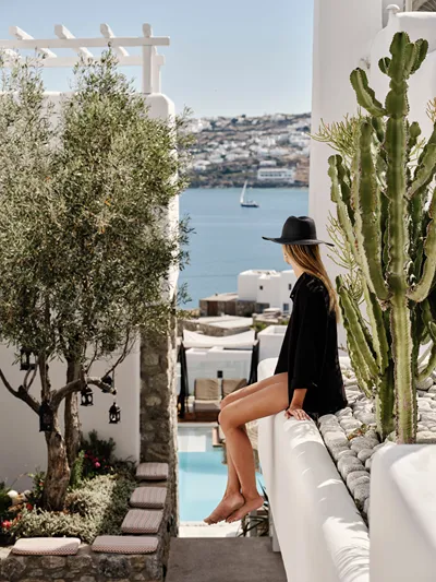 Mykonos No5