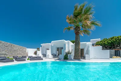 Omnia Mykonos