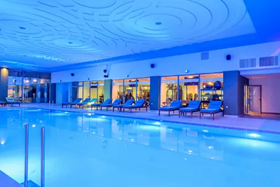 Arina Beach Resort