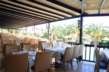 Hersonissos Maris Hotel