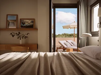 Cielo Natural Luxury Villas