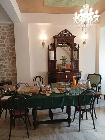 Archontiko Hotel Kalymnos
